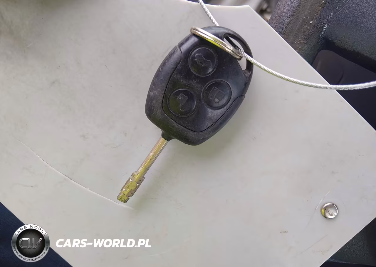 2010 Ford Transit Connect Xl VIN:NM0LS6AN5AT037997 - 11