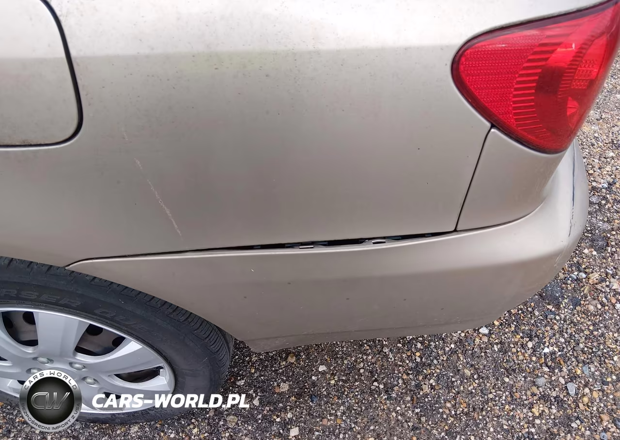 2008 Toyota Corolla Ce VIN:1NXBR32E38Z003788 - 12