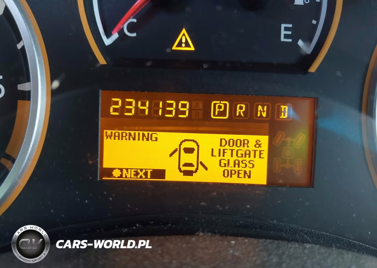 2013 Nissan Armada Sv VIN:5N1AA0NC8DN603674 - 15
