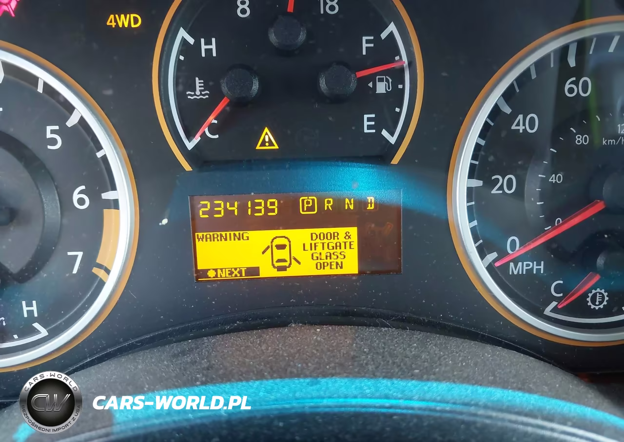 2013 Nissan Armada Sv VIN:5N1AA0NC8DN603674 - 7