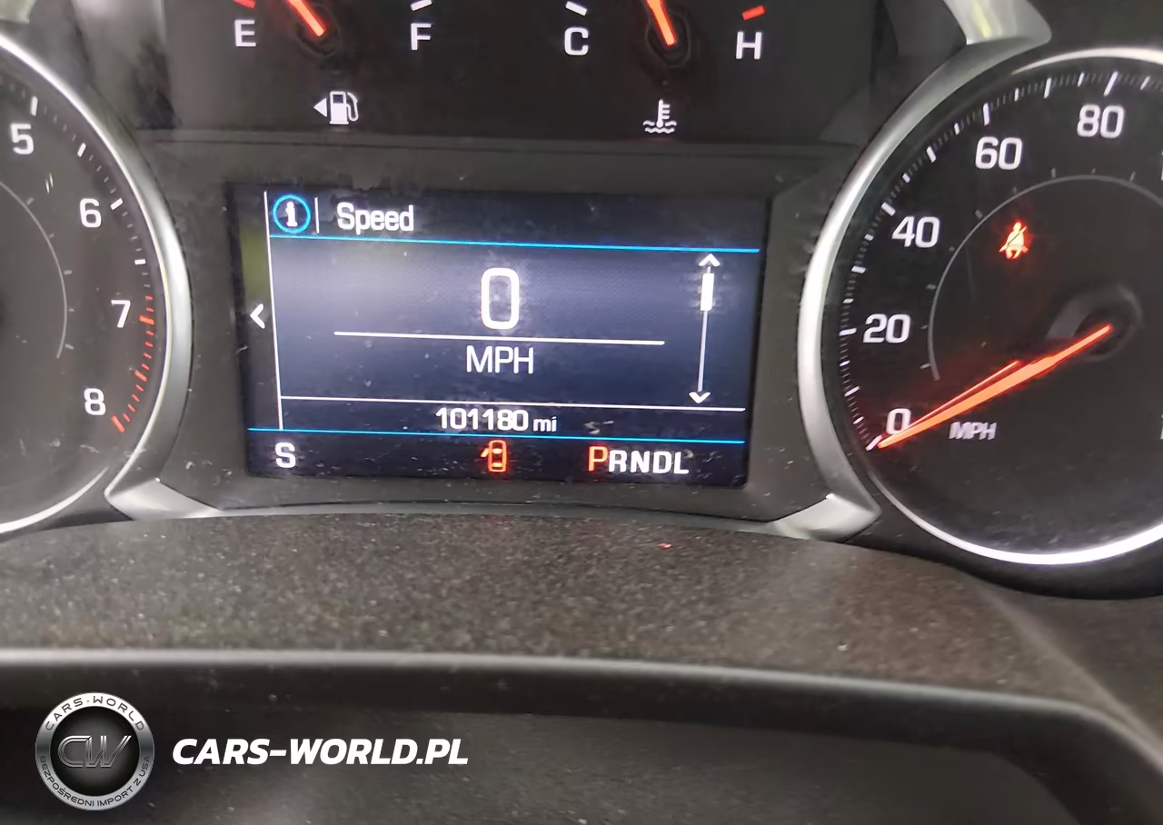 2019 Chevrolet Blazer VIN:3GNKBCRS2KS569251 - 15