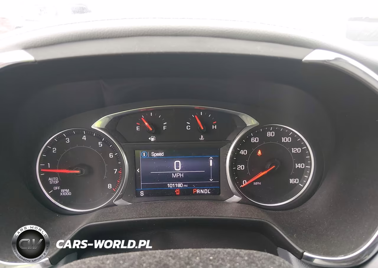 2019 Chevrolet Blazer VIN:3GNKBCRS2KS569251 - 7