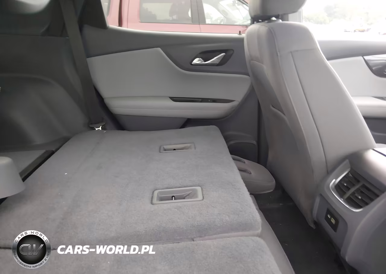 2019 Chevrolet Blazer VIN:3GNKBCRS2KS569251 - 8