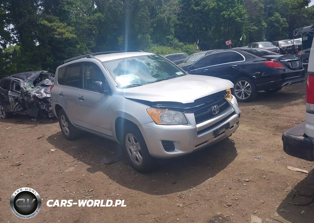2012 Toyota Rav4