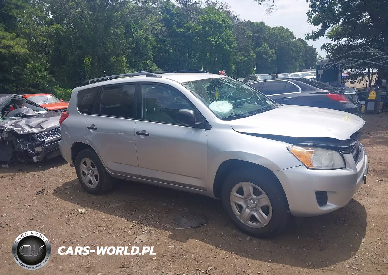 2012 Toyota Rav4 VIN:2T3BF4DV4CW183746 - 13