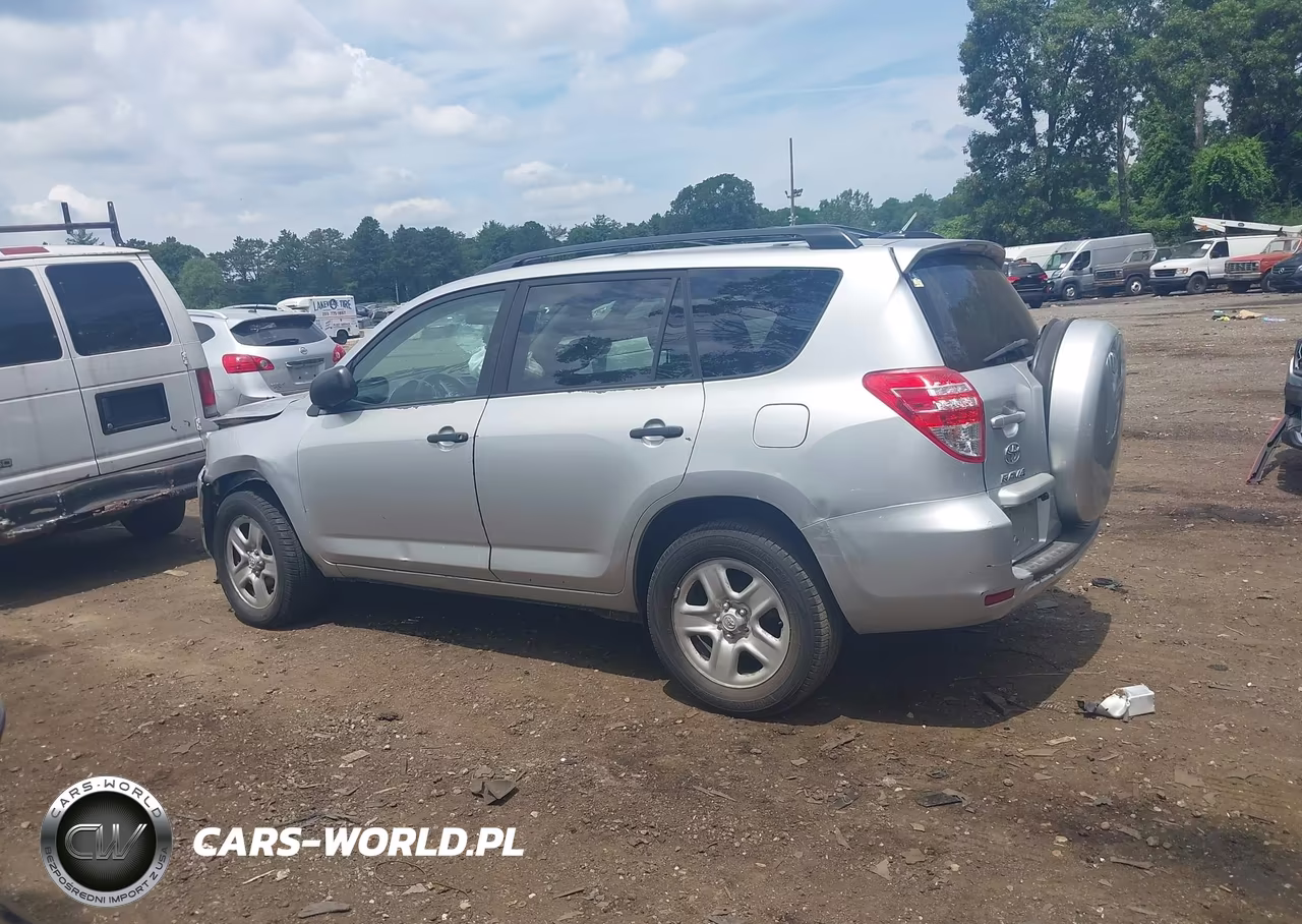 2012 Toyota Rav4 VIN:2T3BF4DV4CW183746 - 14