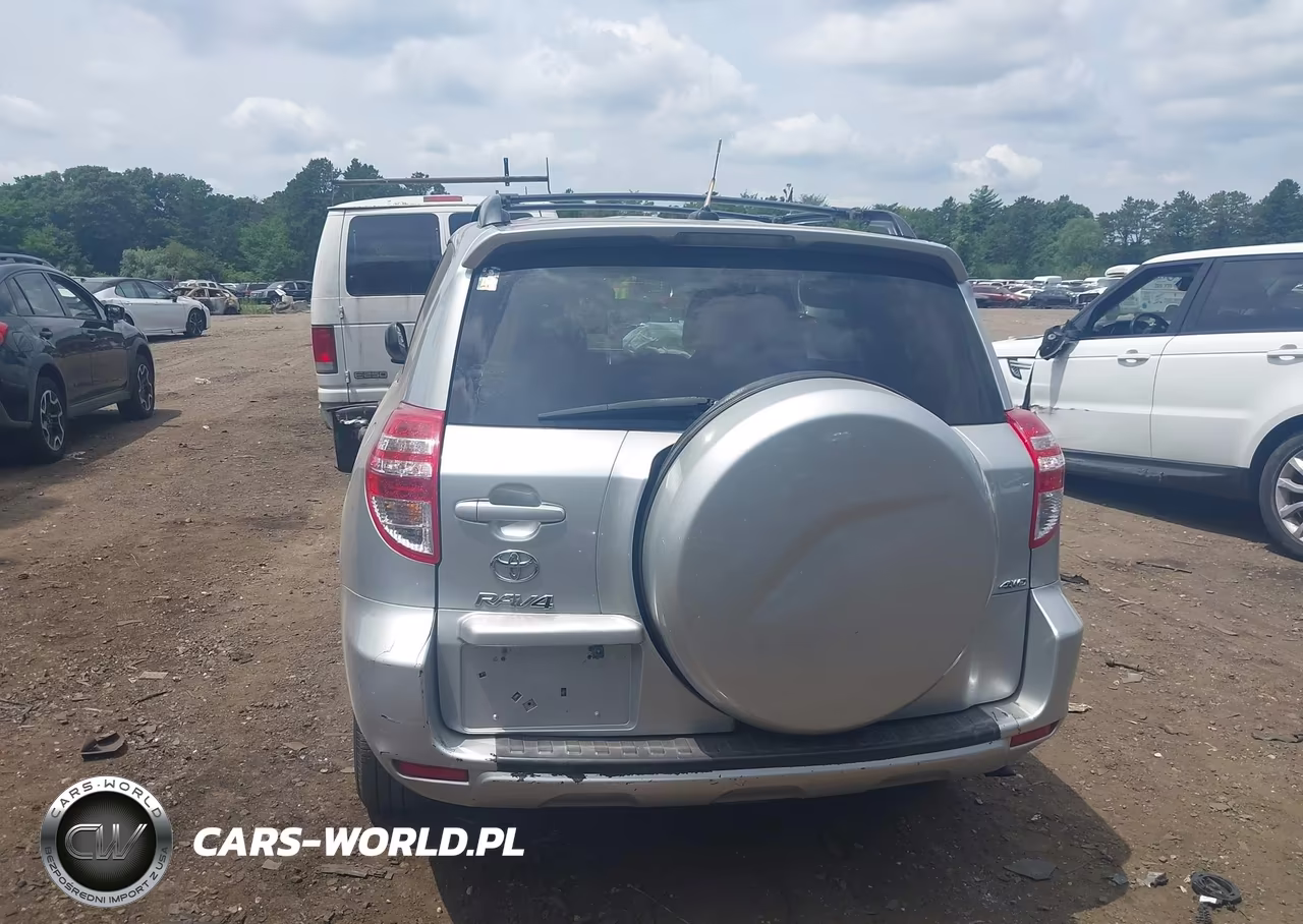 2012 Toyota Rav4 VIN:2T3BF4DV4CW183746 - 16
