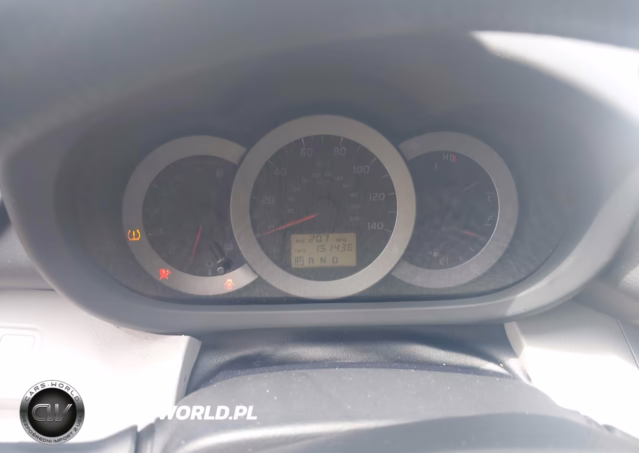 2012 Toyota Rav4 VIN:2T3BF4DV4CW183746 - 7