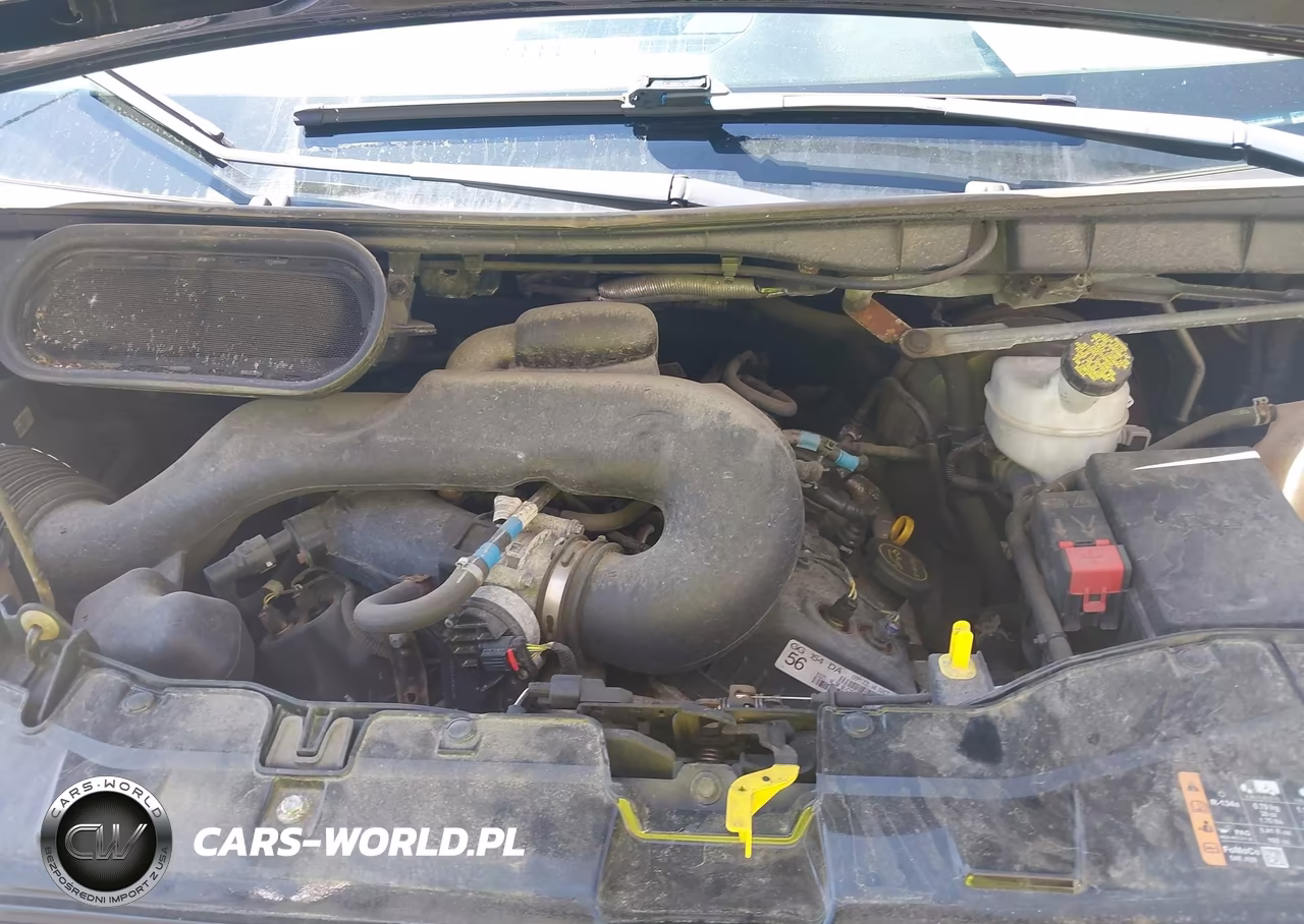 2018 Ford Transit-350 Xl VIN:1FBZX2ZM5JKB53004 - 10
