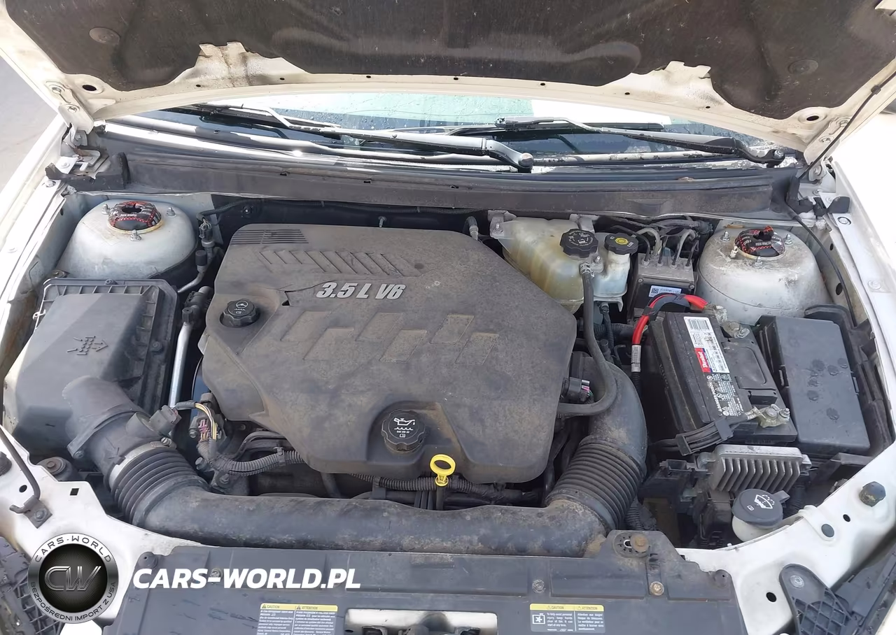 2009 Pontiac G6 VIN:1G2ZG57N694150223 - 10