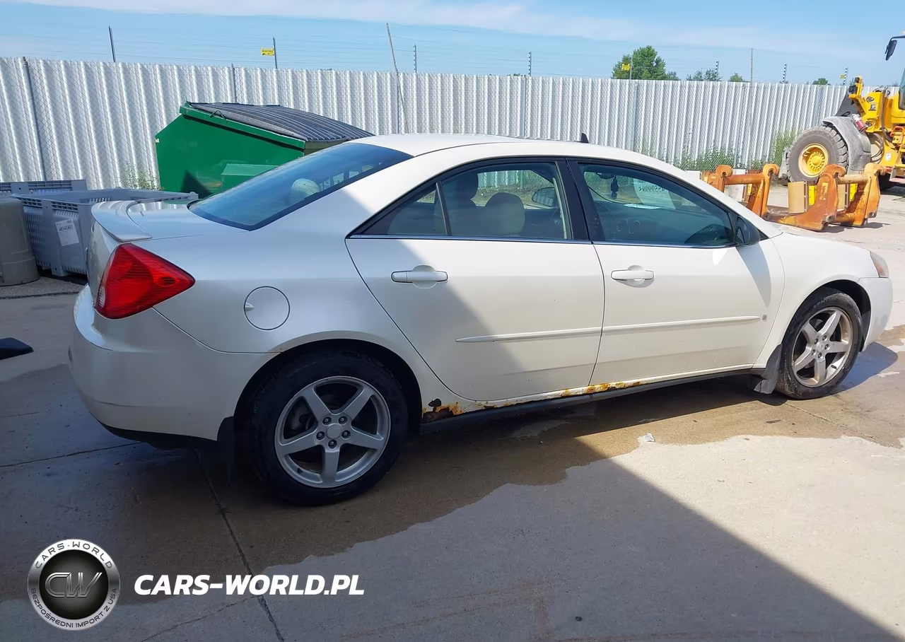 2009 Pontiac G6 VIN:1G2ZG57N694150223 - 13