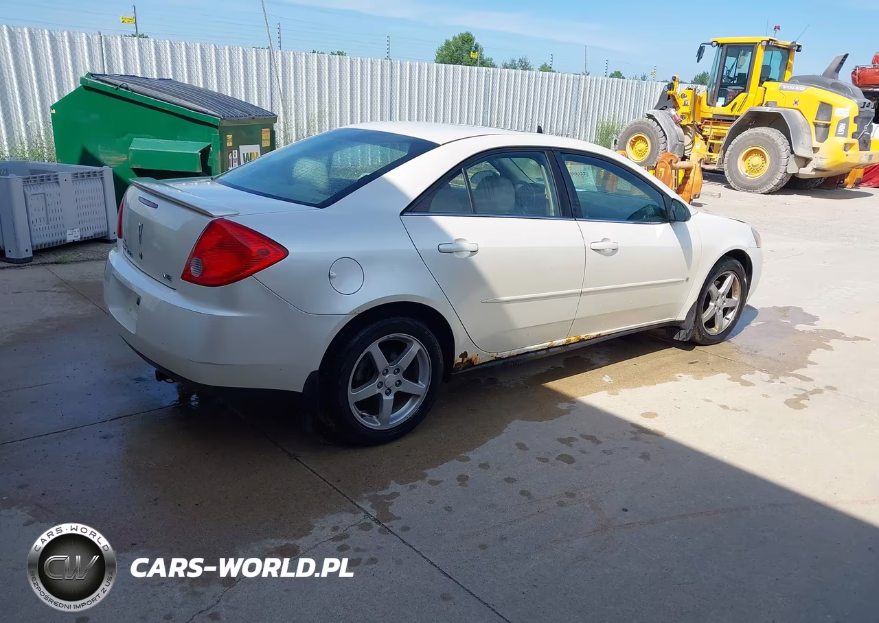 2009 Pontiac G6 VIN:1G2ZG57N694150223 - 4