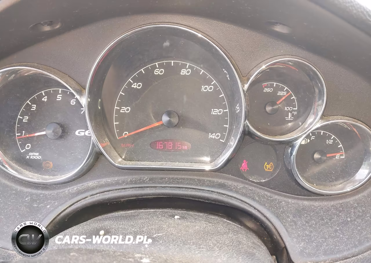 2009 Pontiac G6 VIN:1G2ZG57N694150223 - 7