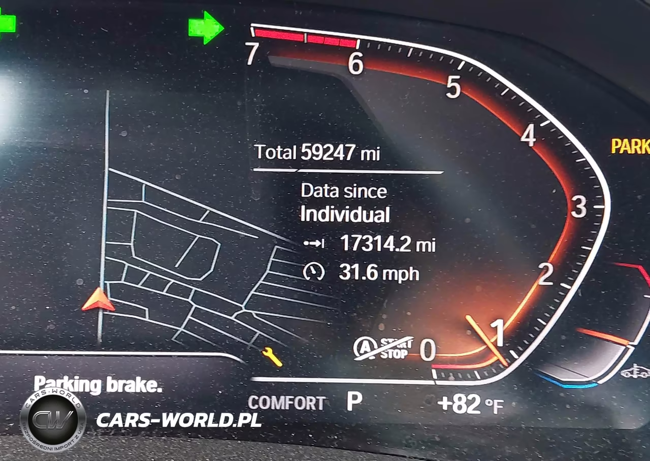 2023 BMW 430I Gran Coupe VIN:WBA63AV0XPFP54849 - 15
