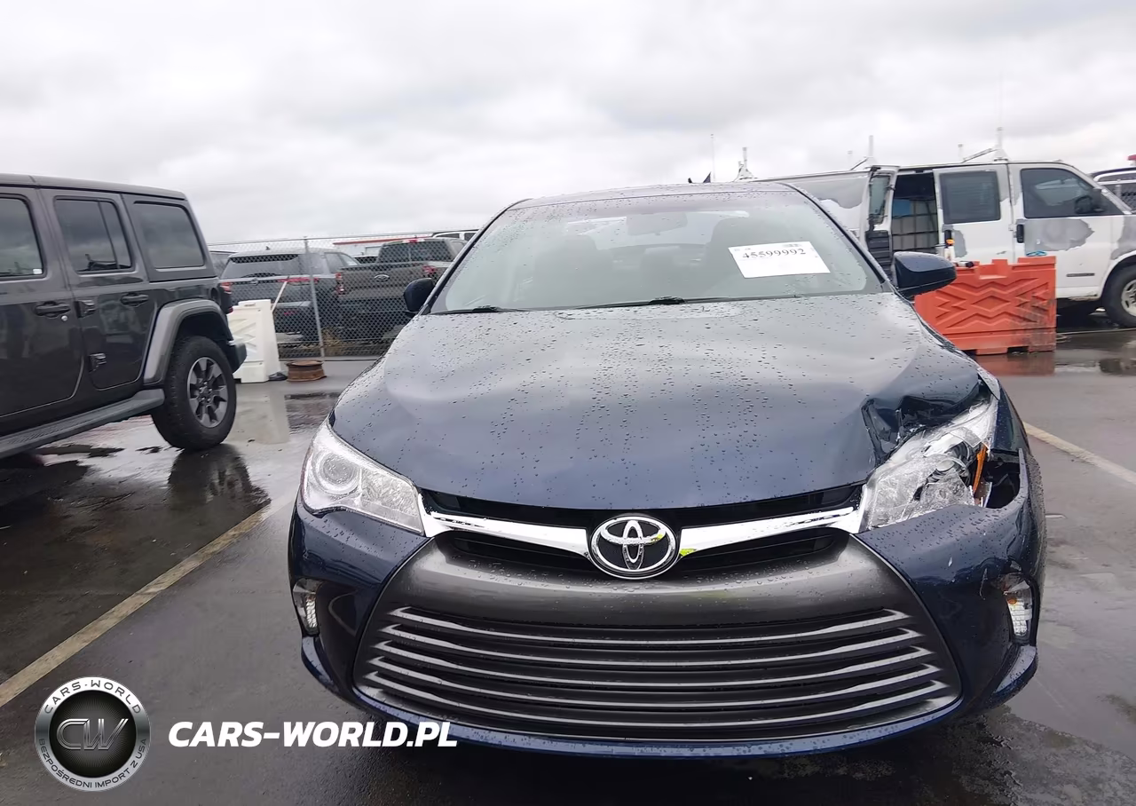 2017 Toyota Camry Le VIN:4T1BF1FK7HU726962 - 13