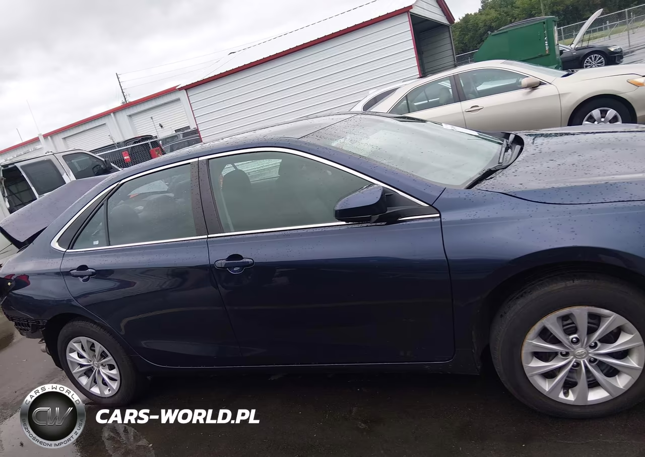 2017 Toyota Camry Le VIN:4T1BF1FK7HU726962 - 14