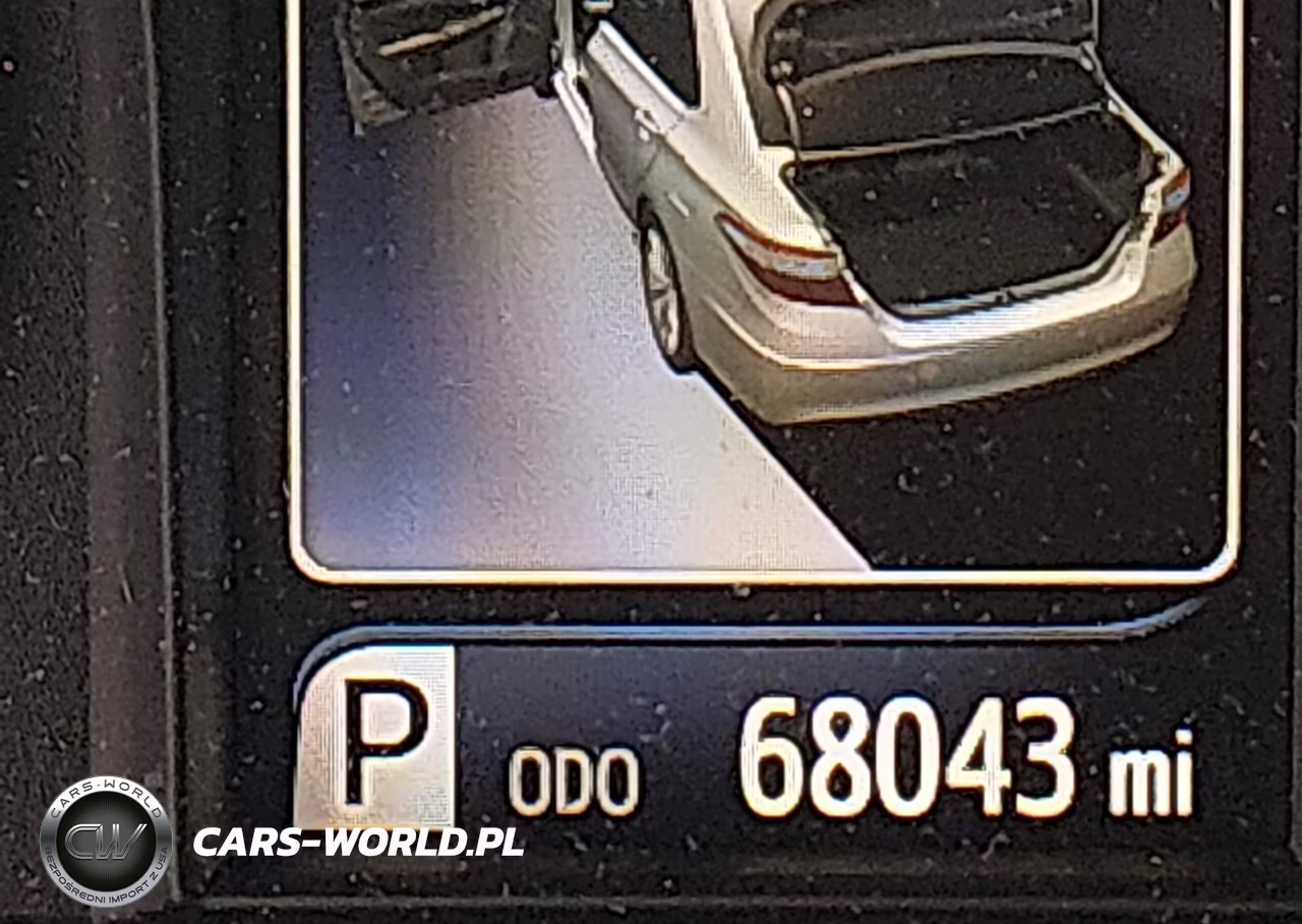 2017 Toyota Camry Le VIN:4T1BF1FK7HU726962 - 16