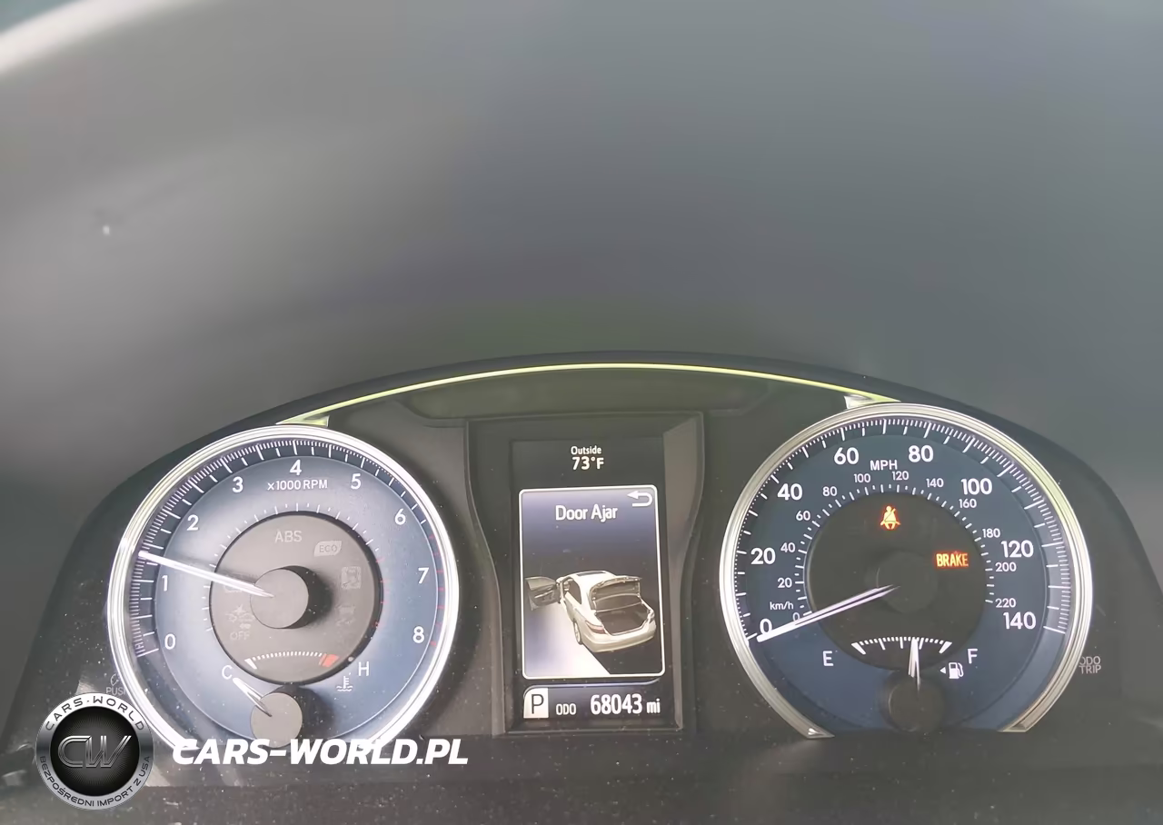 2017 Toyota Camry Le VIN:4T1BF1FK7HU726962 - 7