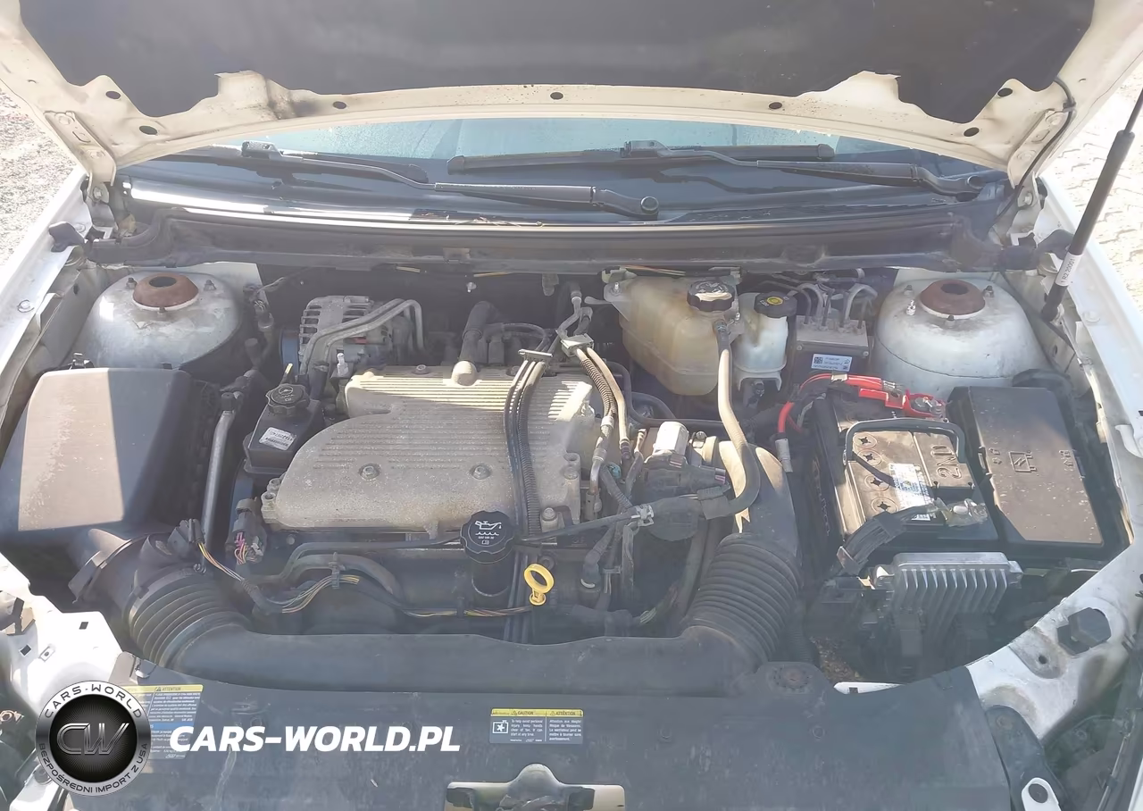 2008 Saturn Aura Xe VIN:1G8ZS57NX8F134968 - 10