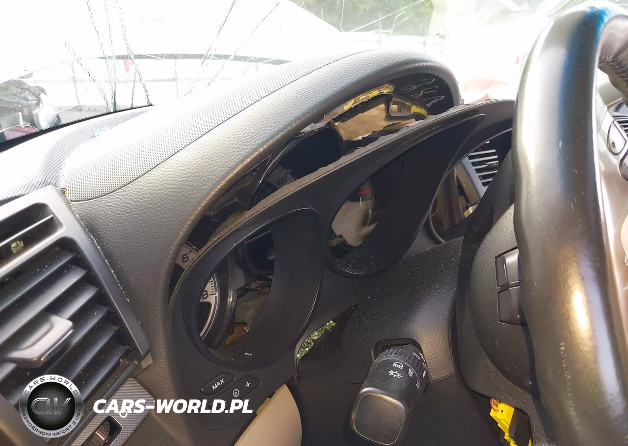2008 Acura Tl 3.2 VIN:19UUA66268A048264 - 16