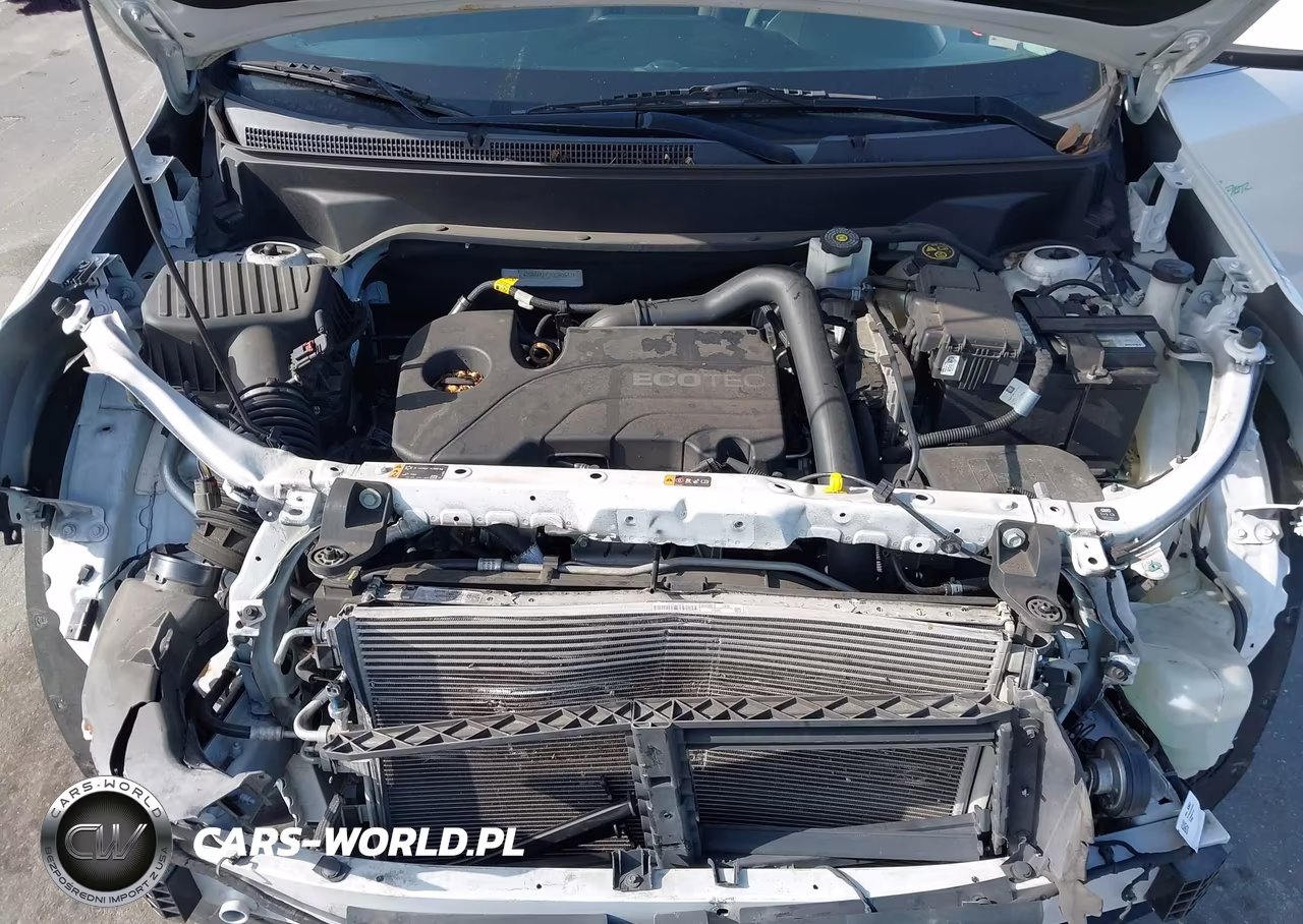 2019 Chevrolet Equinox Lt VIN:2GNAXKEV2K6260613 - 10