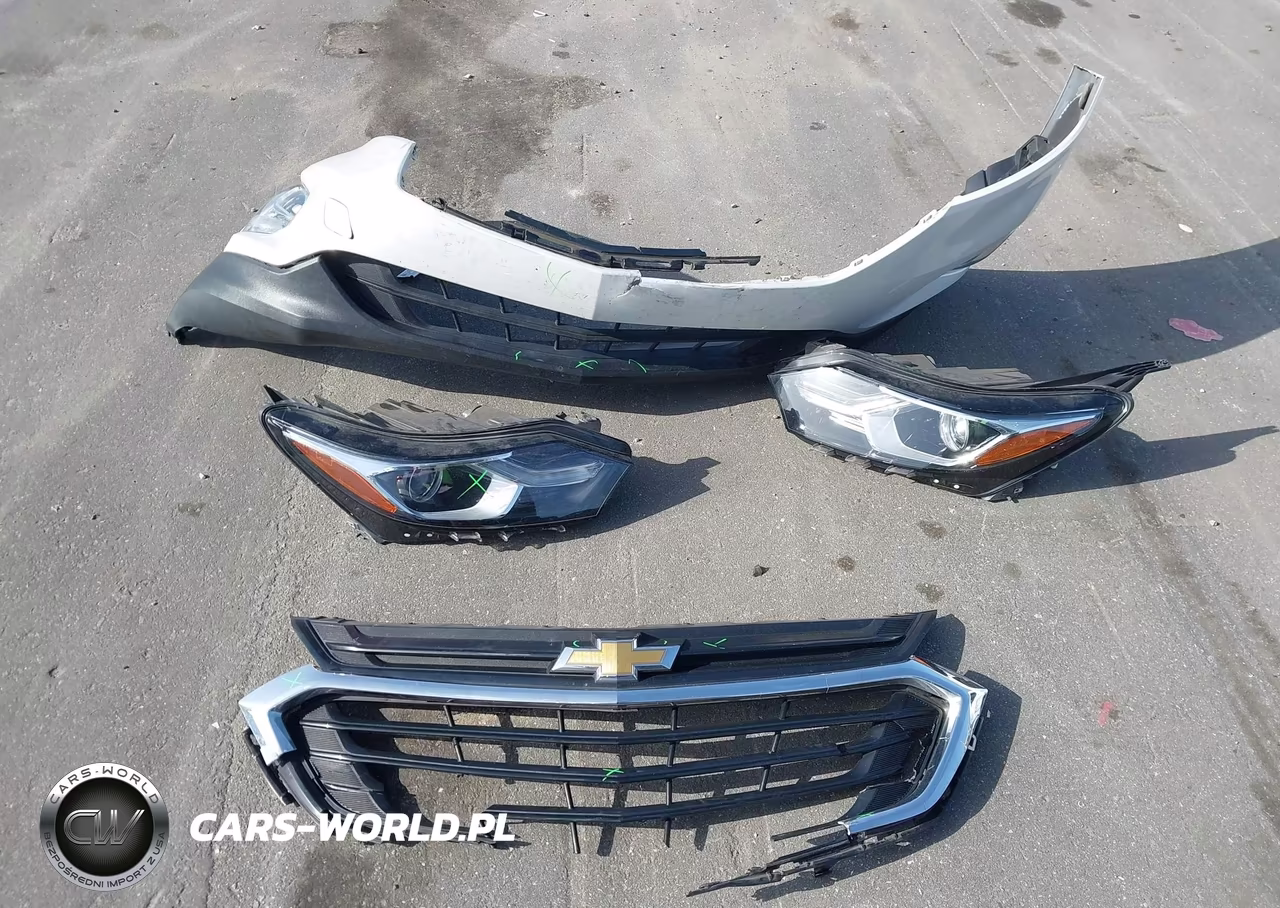 2019 Chevrolet Equinox Lt VIN:2GNAXKEV2K6260613 - 12