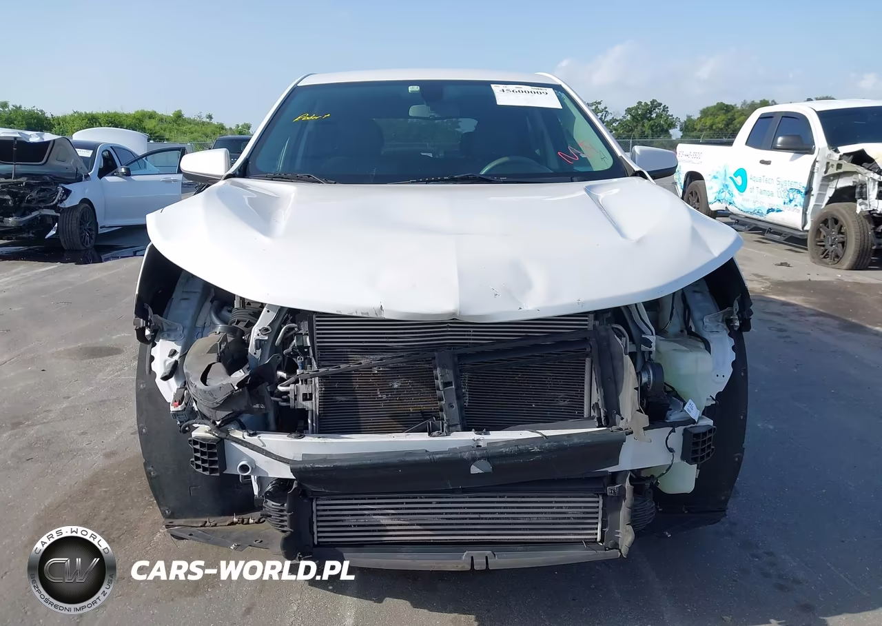 2019 Chevrolet Equinox Lt VIN:2GNAXKEV2K6260613 - 13