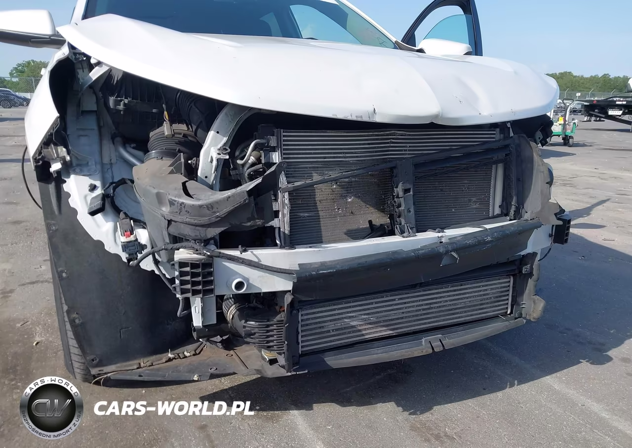 2019 Chevrolet Equinox Lt VIN:2GNAXKEV2K6260613 - 6