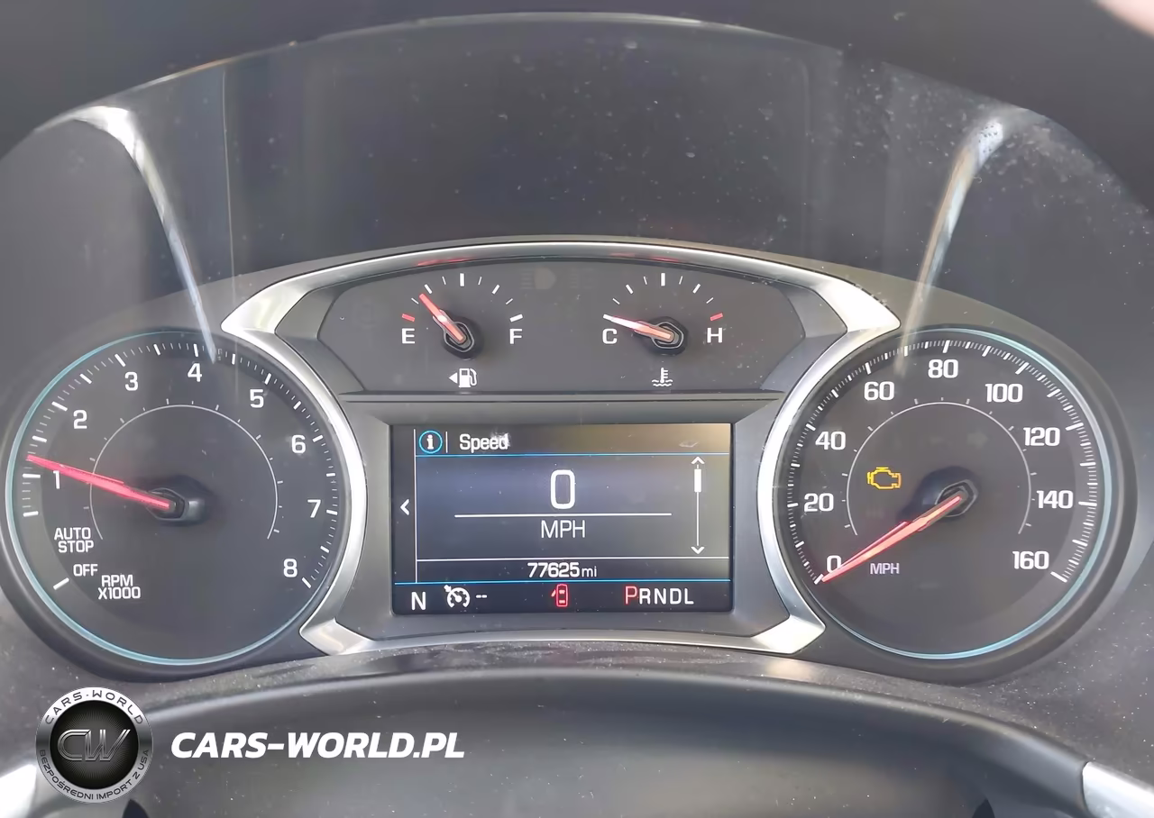 2019 Chevrolet Equinox Lt VIN:2GNAXKEV2K6260613 - 7