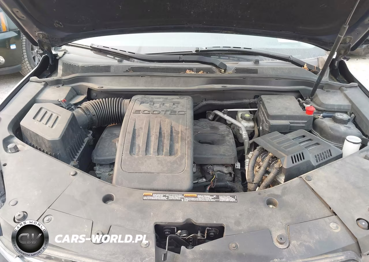 2016 Chevrolet Equinox Lt VIN:2GNFLFEK1G6189670 - 10