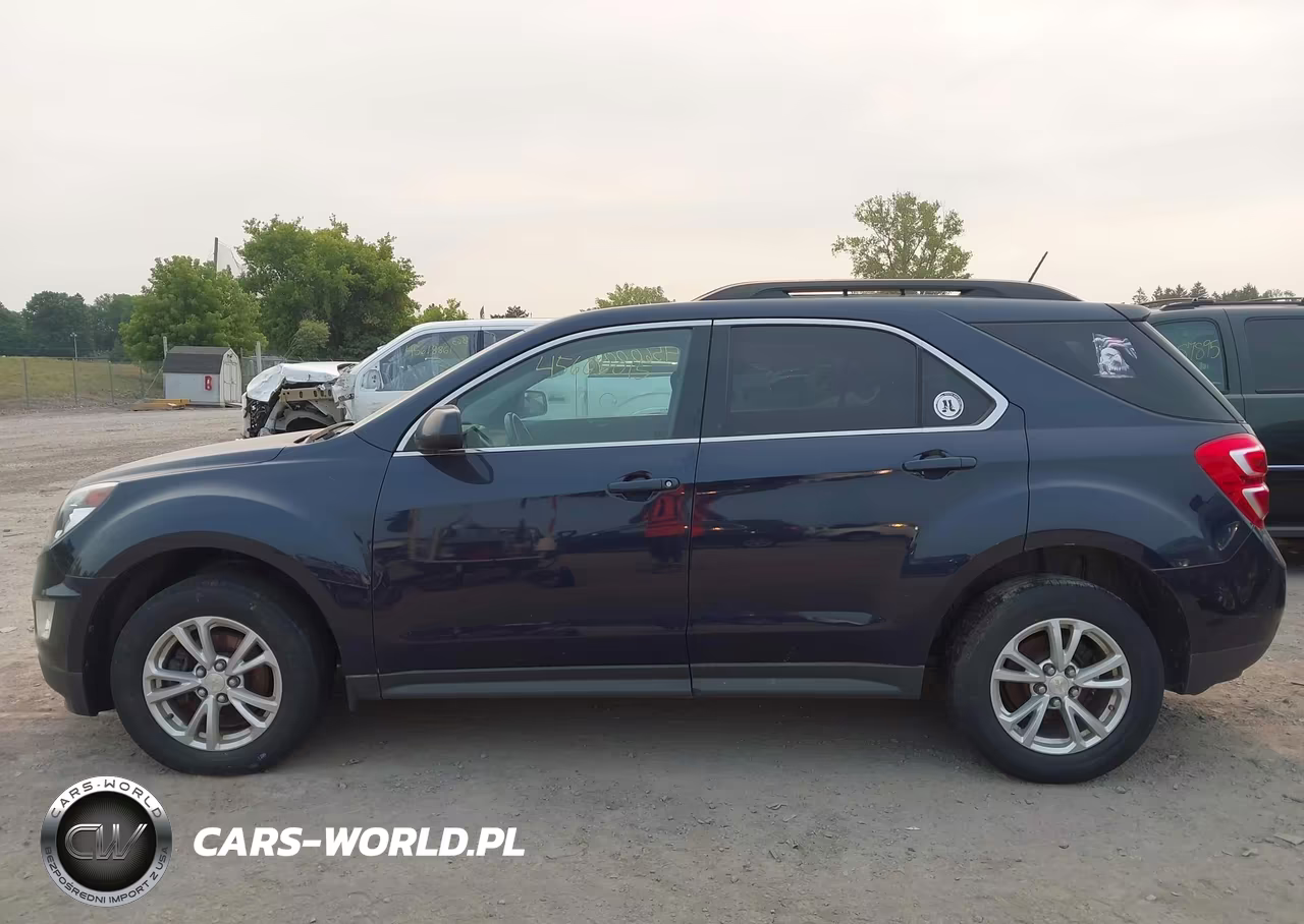 2016 Chevrolet Equinox Lt VIN:2GNFLFEK1G6189670 - 14