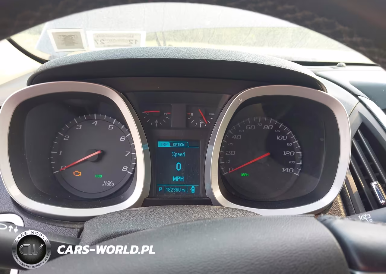 2016 Chevrolet Equinox Lt VIN:2GNFLFEK1G6189670 - 7