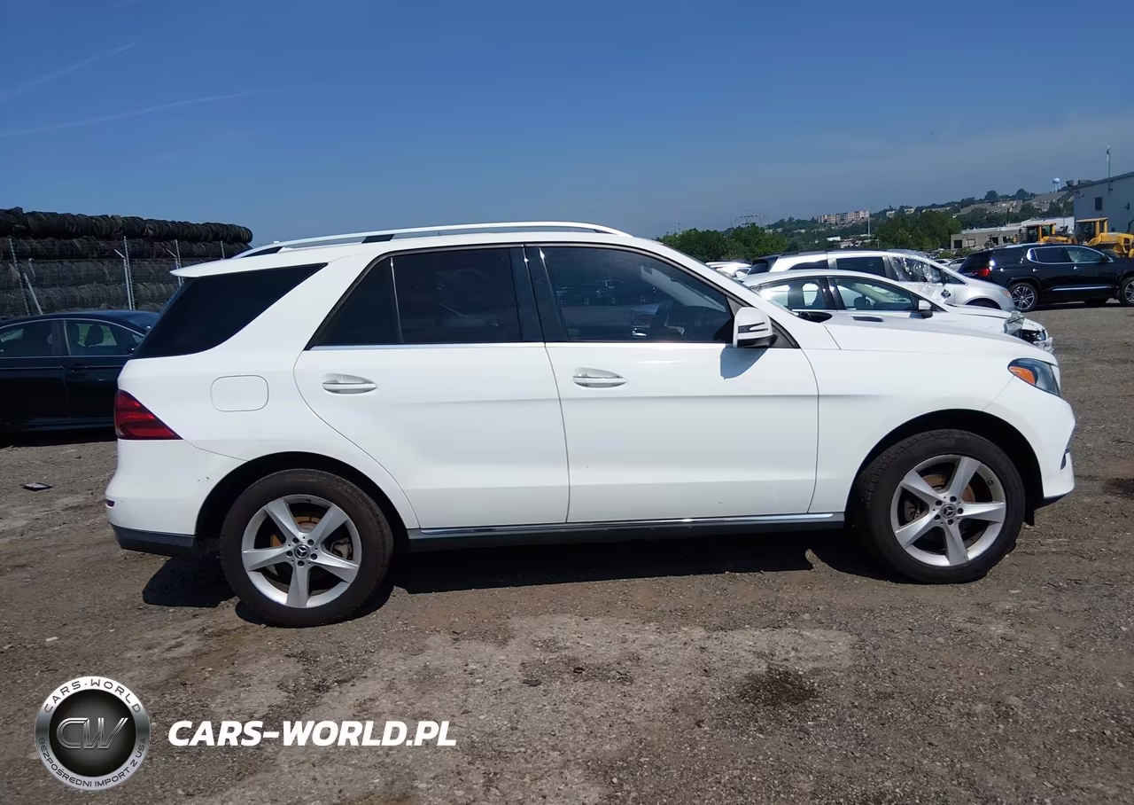 2018 Mercedes-Benz Gle 350 4Matic VIN:4JGDA5HB4JB085010 - 13