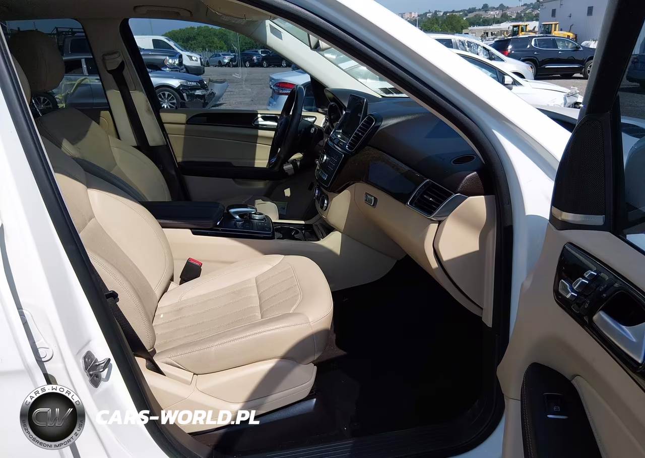 2018 Mercedes-Benz Gle 350 4Matic VIN:4JGDA5HB4JB085010 - 5