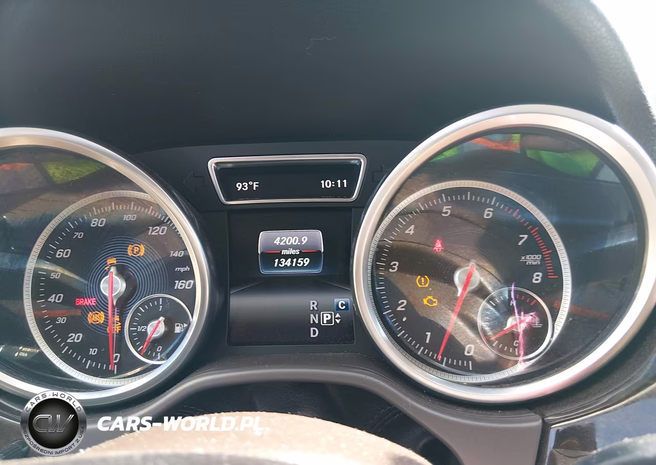 2018 Mercedes-Benz Gle 350 4Matic VIN:4JGDA5HB4JB085010 - 7