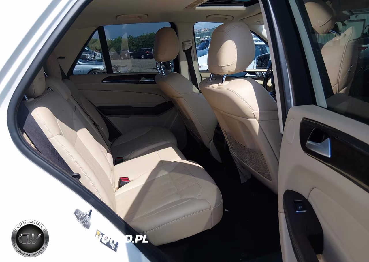 2018 Mercedes-Benz Gle 350 4Matic VIN:4JGDA5HB4JB085010 - 8