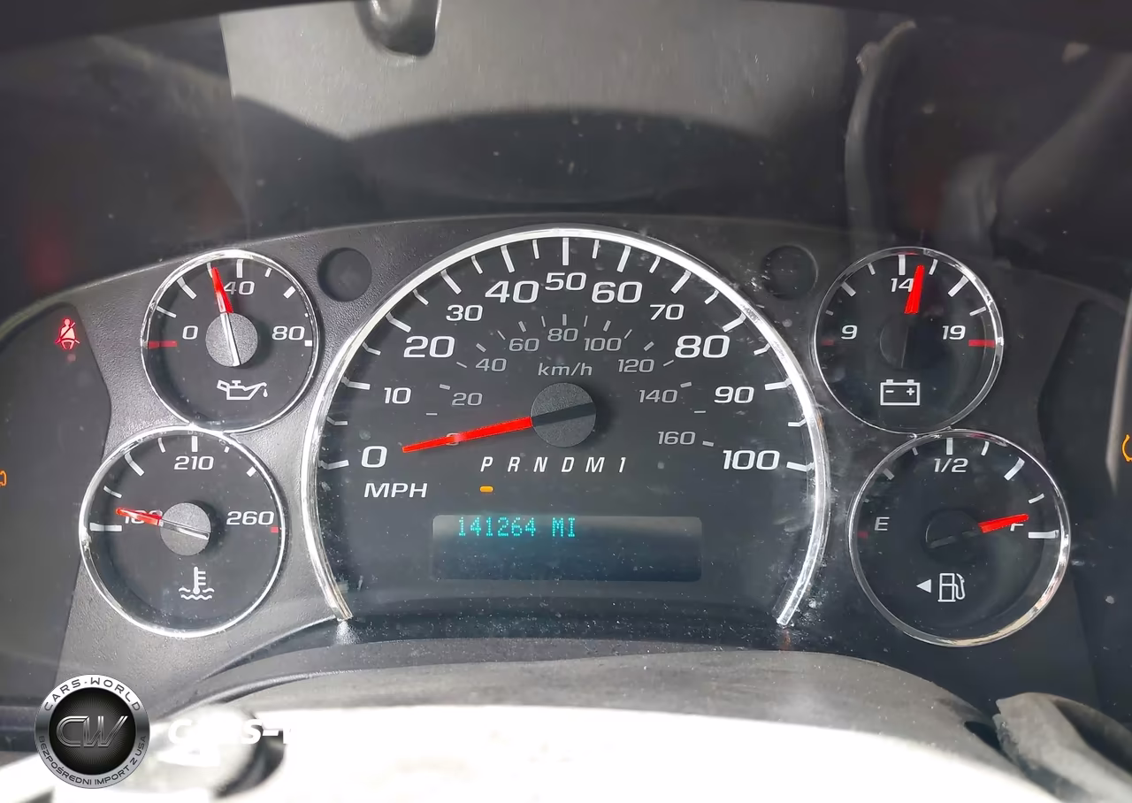 2019 GMC Savana 2500 Work Van VIN:1GTW7AFG7K1302463 - 7