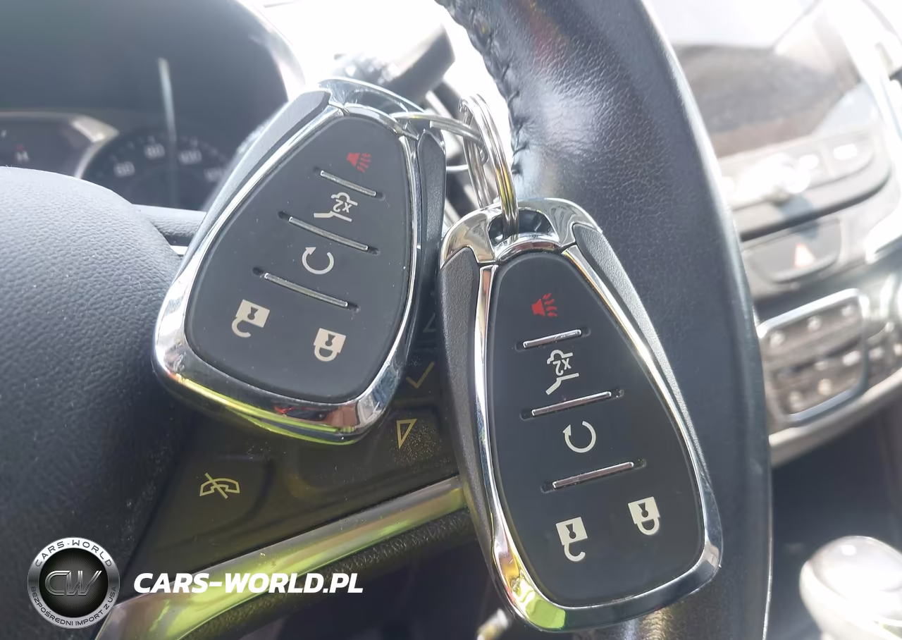2018 Chevrolet Equinox Lt VIN:2GNAXJEV6J6227350 - 11