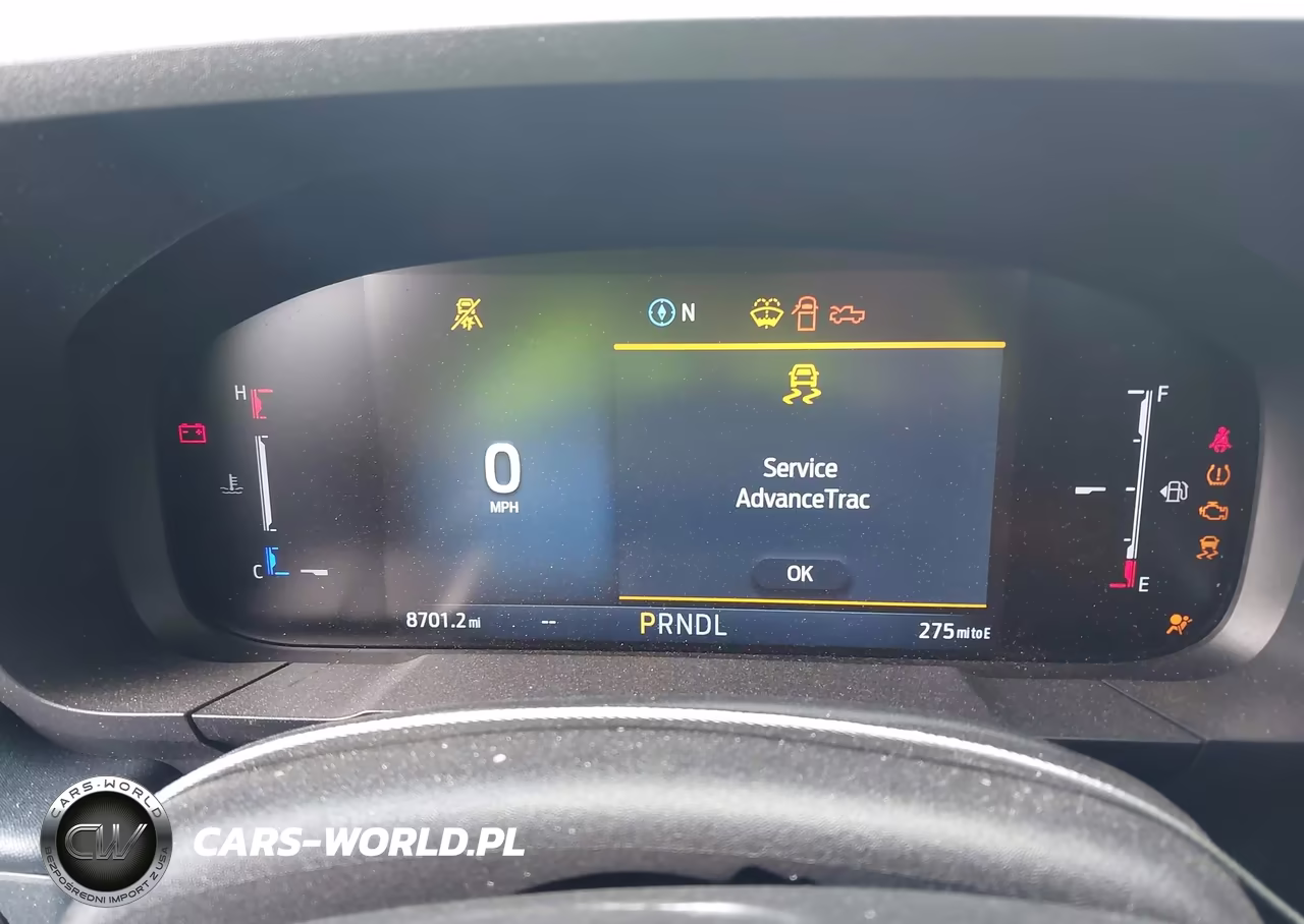 2025 Ford Maverick Xlt VIN:3FTTW8JA4SRB66610 - 7