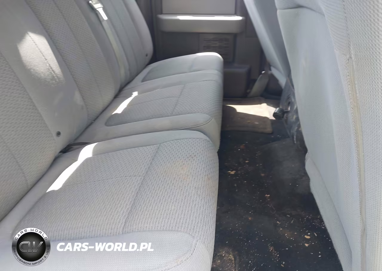 2014 Ford F-150 Xl VIN:1FTFX1CF3EKD95850 - 8