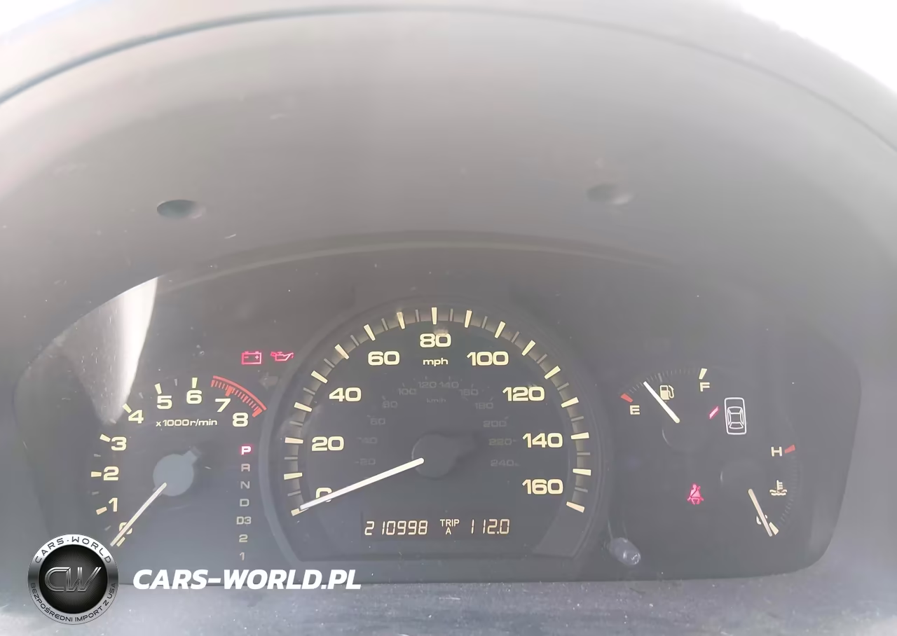 2006 Honda Accord 2.4 Se VIN:1HGCM56306A172078 - 7
