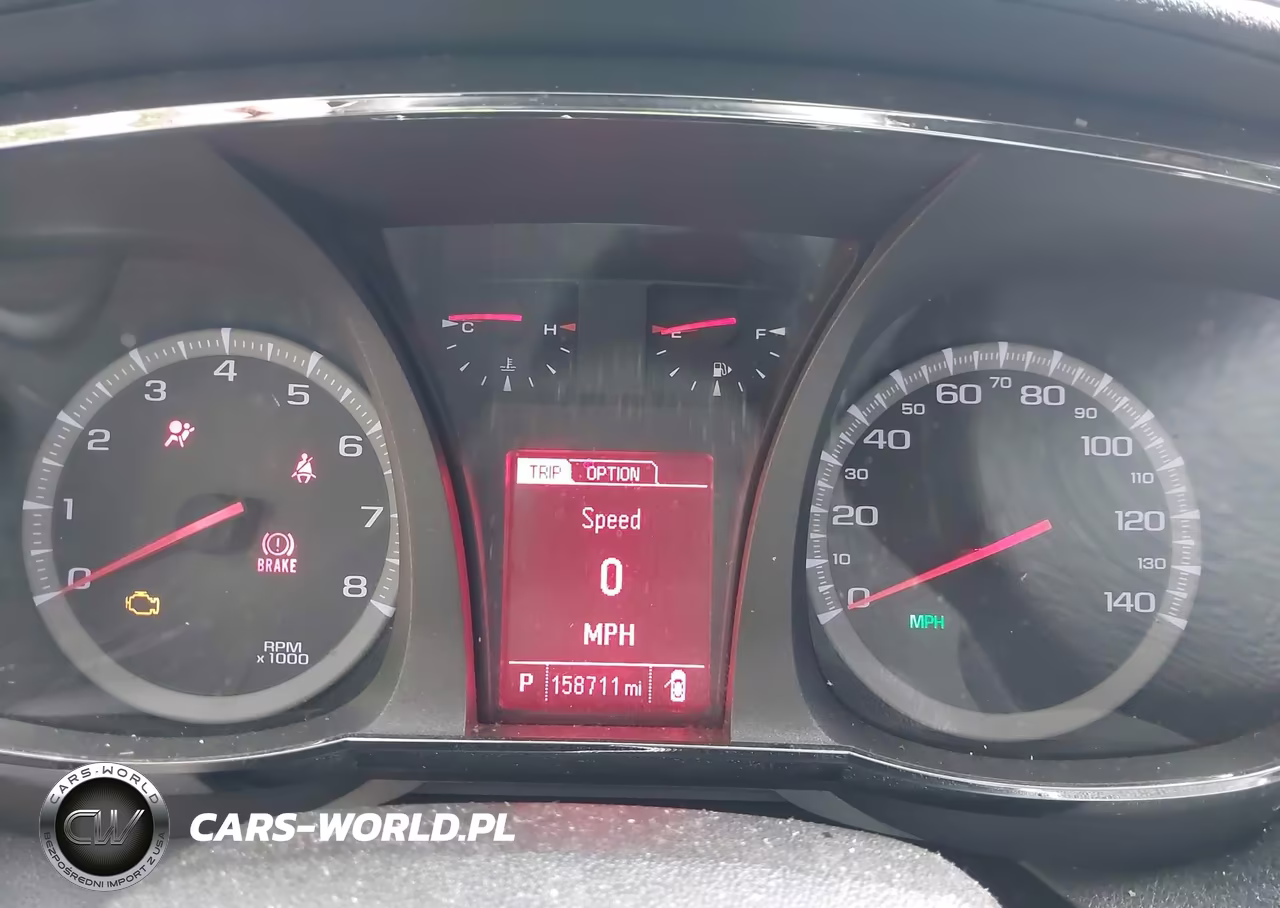 2013 GMC Terrain Sle-2 VIN:2GKFLTE38D6404753 - 7