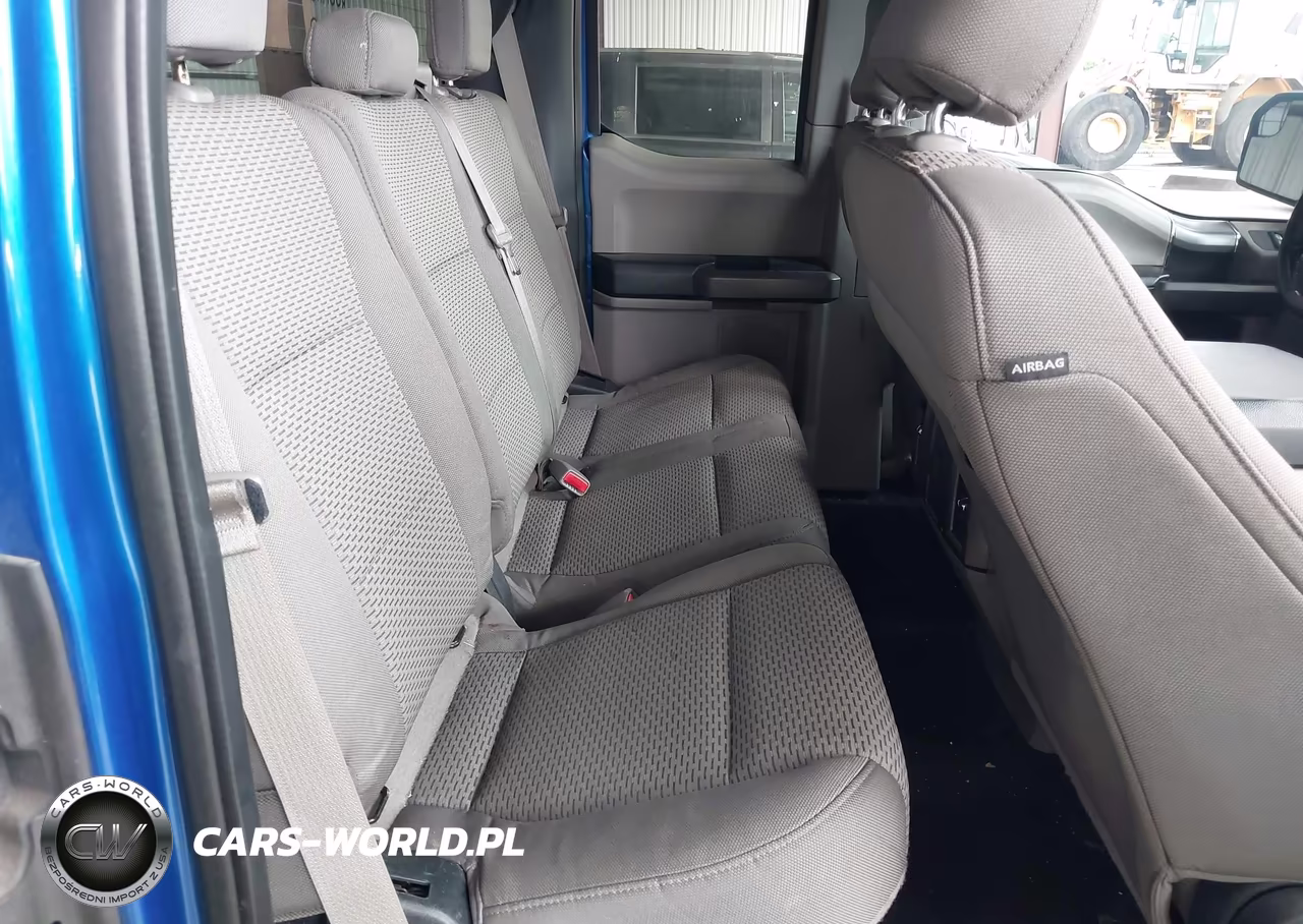 2015 Ford F-150 Xlt VIN:1FTEX1CP7FFC47859 - 3