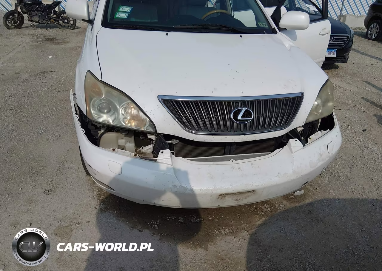 2006 Lexus Rx 330 VIN:2T2GA31U16C045084 - 6