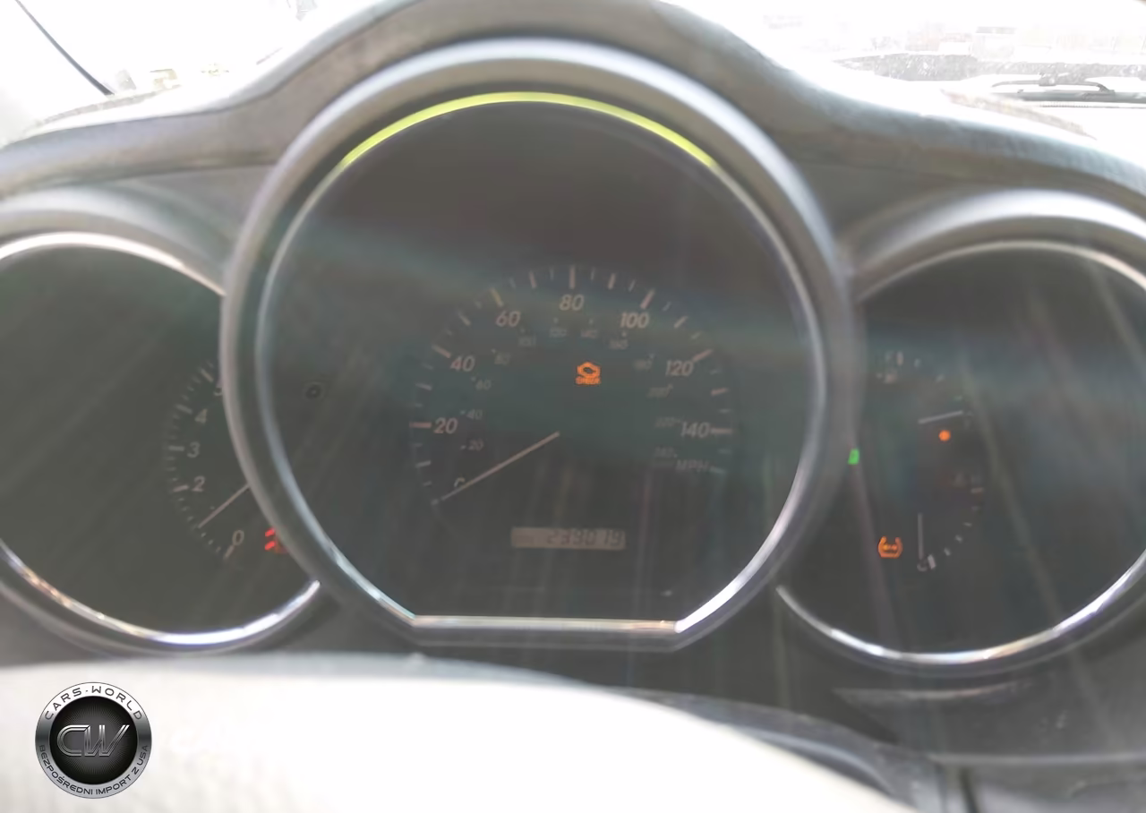 2006 Lexus Rx 330 VIN:2T2GA31U16C045084 - 7