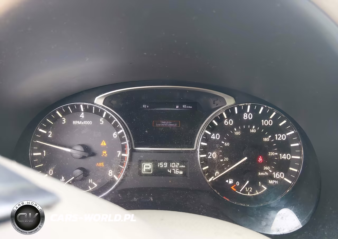 2015 Nissan Altima 2.5-2.5 S-2.5 Sl-2.5 Sv VIN:1N4AL3AP0FC437342 - 7