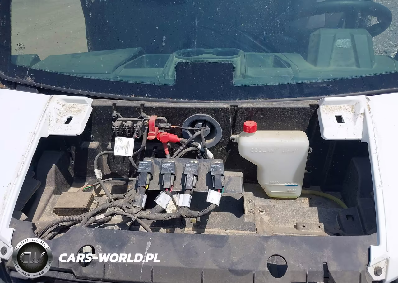 2024 Polaris Ranger Crew 1000 Premium VIN:4XAT6E998R8448745 - 15