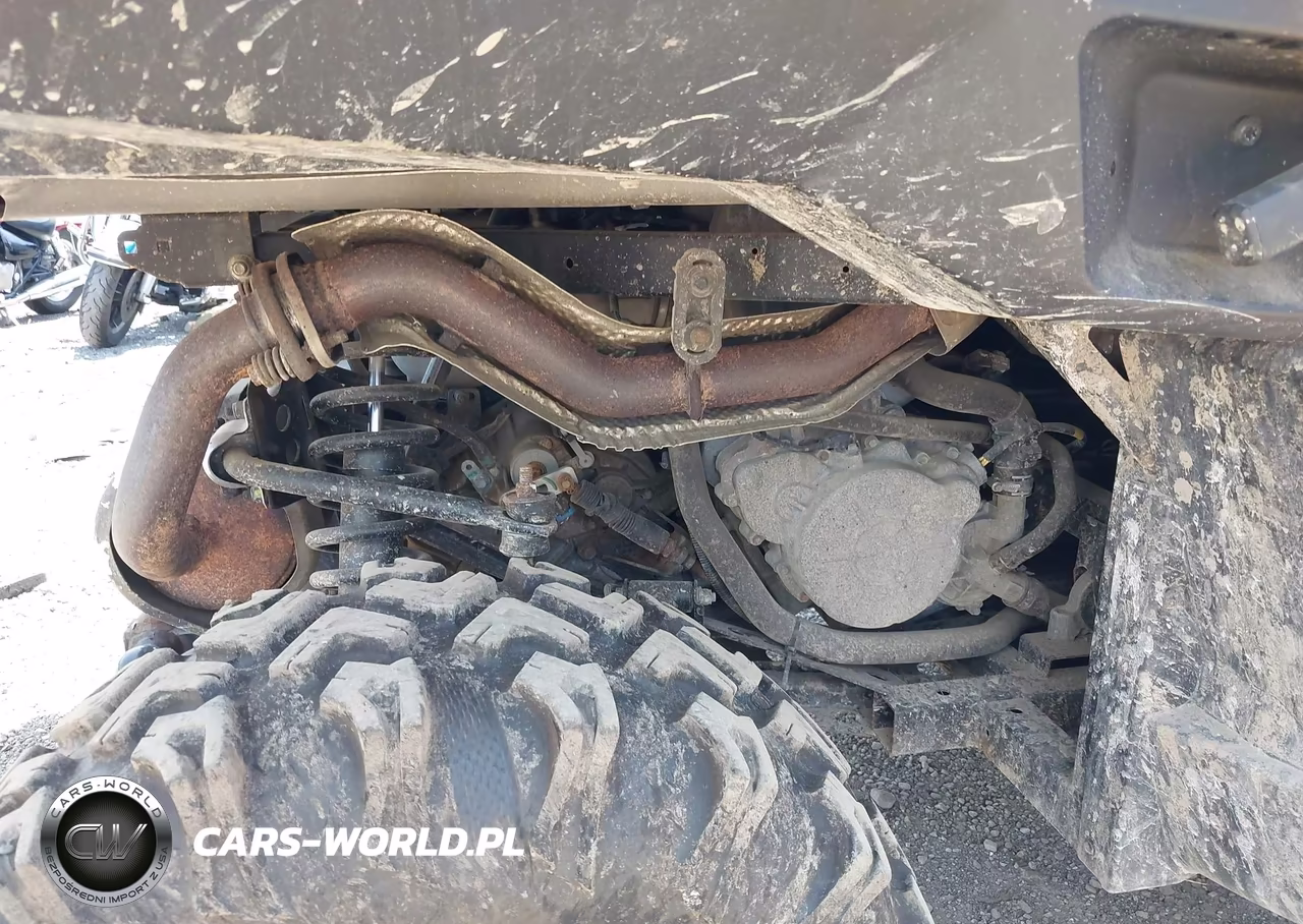 2024 Polaris Ranger Crew 1000 Premium VIN:4XAT6E998R8448745 - 8