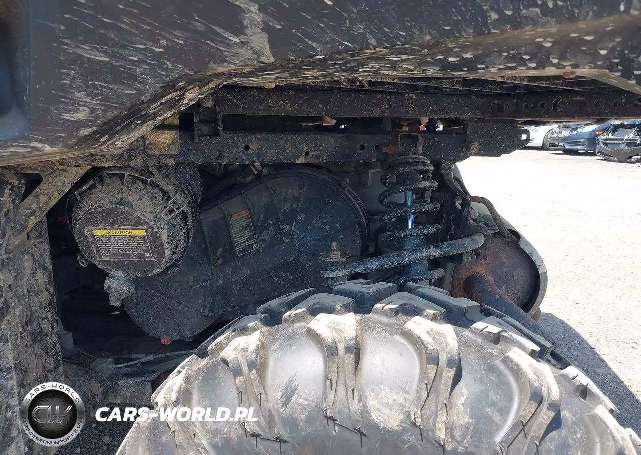 2024 Polaris Ranger Crew 1000 Premium VIN:4XAT6E998R8448745 - 9