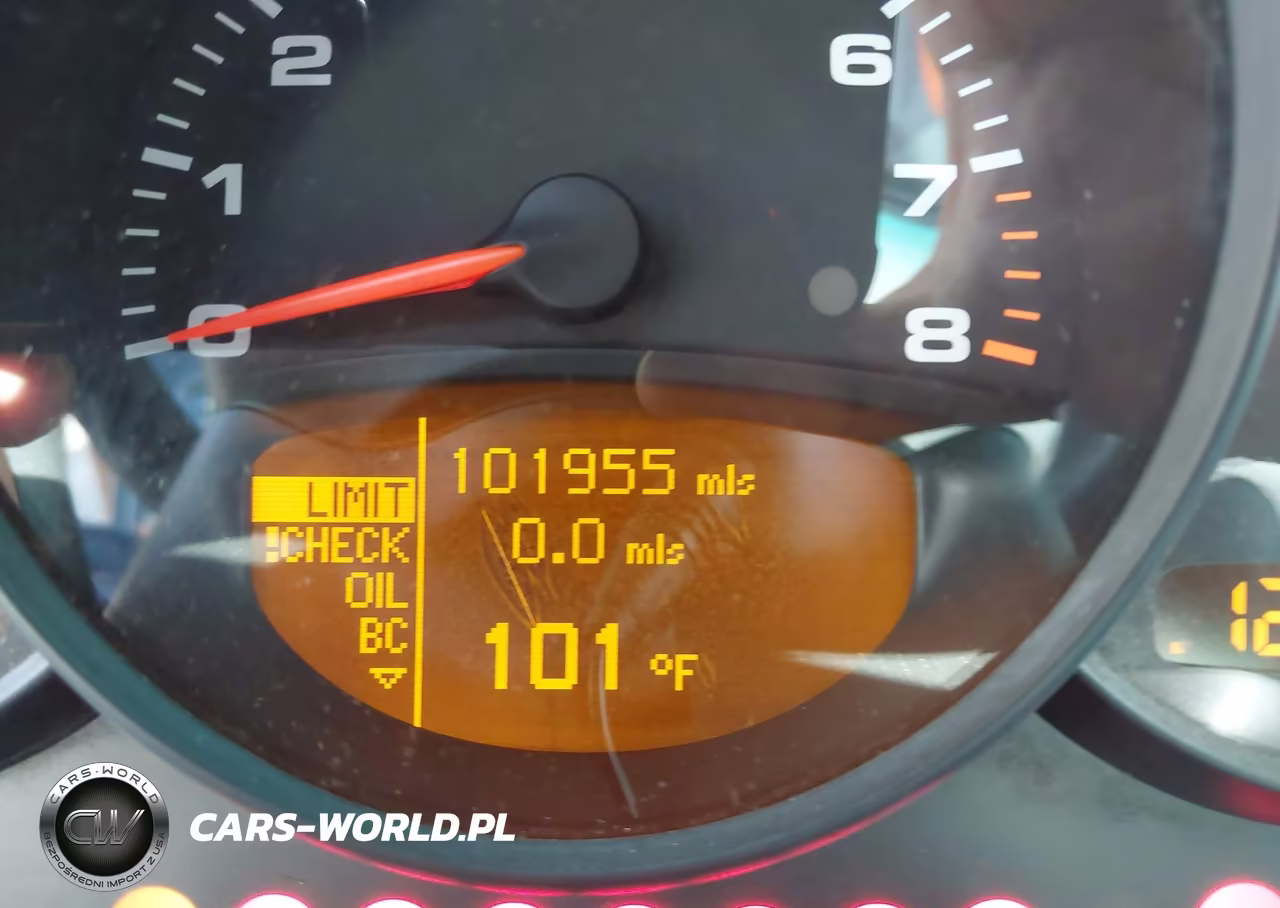 2003 Porsche 911 Carrera-Carrera 4 VIN:WP0CA299X3S651345 - 15